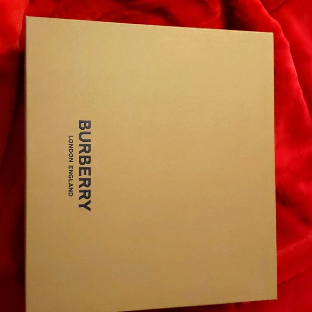 Burberry Booties - Picture 8 of 9